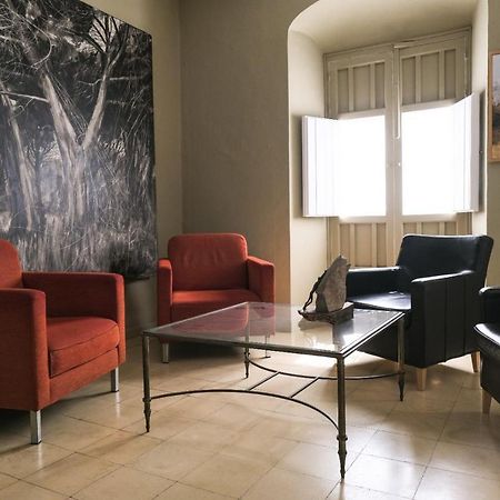 منزل الضيف Trigueros  في Centro De Arte Harina De Otro Costal المظهر الخارجي الصورة
